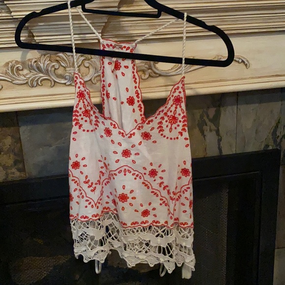 Tank top - Picture 1 of 3